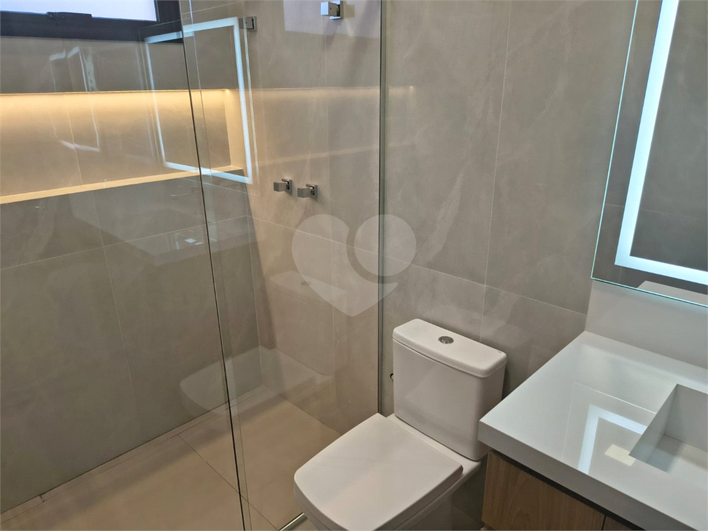 Casa à venda com 3 suítes no condomínio San Marco Ii - Ilha de Roma, Ribeirão Preto - SP
