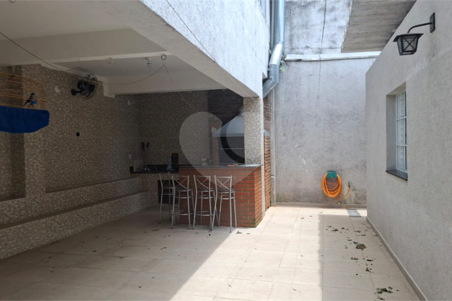 Casa à venda com 3 suítes em Freguesia do Ó, São Paulo, SP