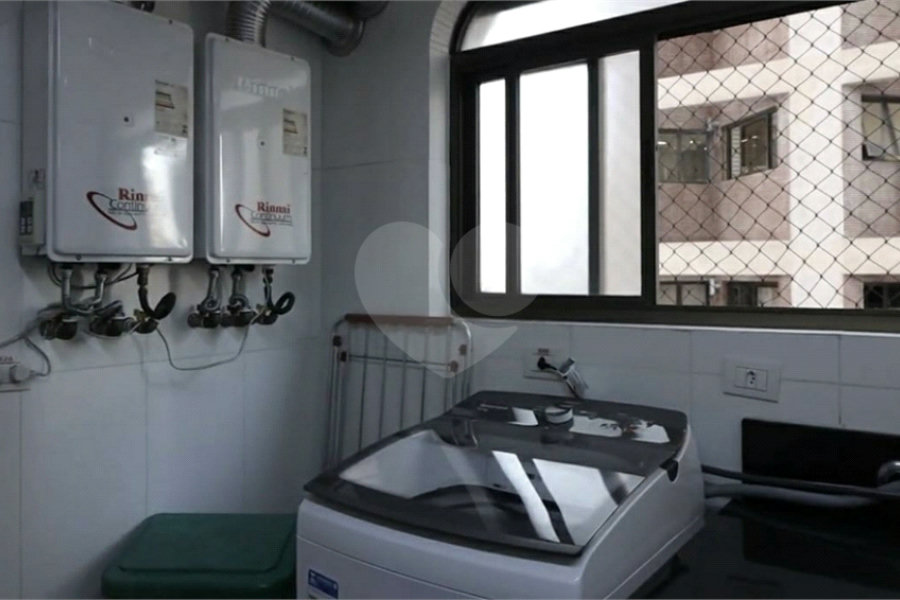 Apartamento à venda com 4 suítes em Santana, São Paulo, SP
