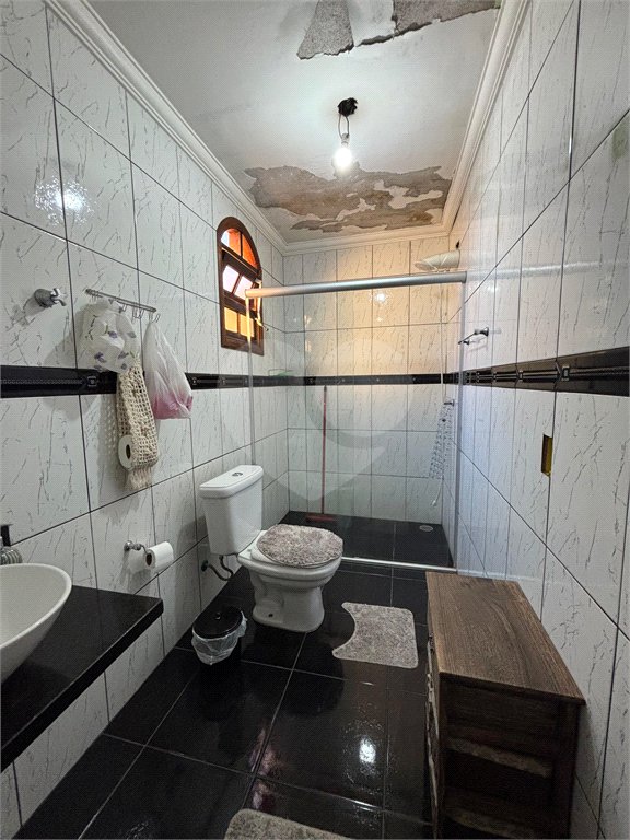 Casa à venda com 3 quartos, sendo 1 suíte, em Vila Galvão, Guarulhos, SP