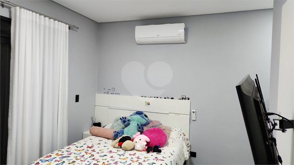 Casa à venda com 3 suítes em Jardim Nova Esperança, Jacareí, SP
