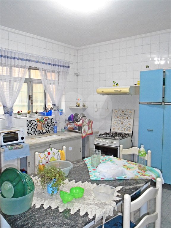 Sobrado à venda com 2 quartos em Vila Maria, São Paulo, SP