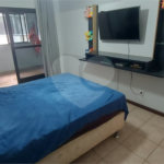 Casa de Vila à venda com 2 quartos em Jardim Botânico, Rio de Janeiro, RJ