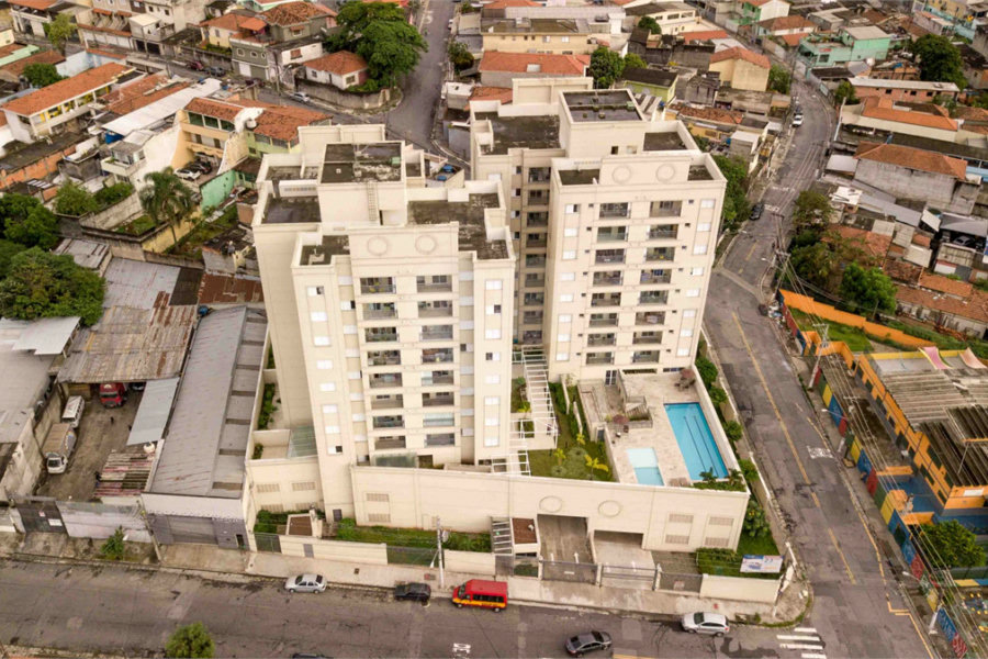 Apartamento à venda com 2 quartos, sendo 1 suíte,  em Limão, São Paulo, SP