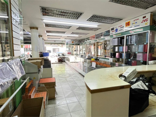 Salão Comercial para alugar em Moema, São Paulo, SP