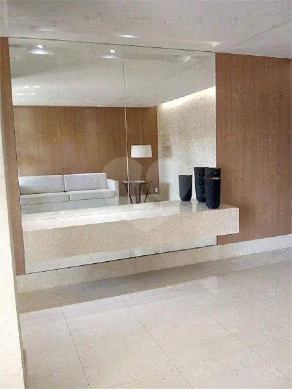 Apartamento para alugar com 1 quarto em Vila Mogilar, Mogi das Cruzes, SP