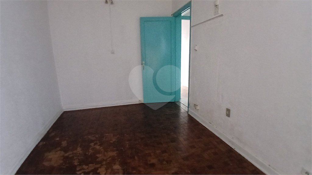 Apartamento à venda com 2 quartos em Santana, São Paulo, SP