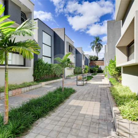Casa à venda com 4 suítes no condomínio Jamestown, São Paulo - SP
