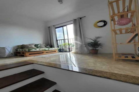 Casa à venda com 2 quartos em Campo Grande, Rio de Janeiro, RJ
