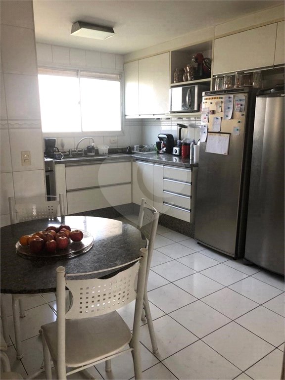 Apartamento à venda com 3 suítes em Alto da Boa Vista, São Paulo, SP