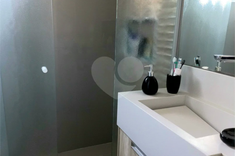 Apartamento à venda com 3 quartos, sendo 1 suíte, em Mandaqui, São Paulo, SP