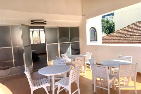 Casa à venda com 4 quartos, sendo 1 suíte, em Grajaú, Rio de Janeiro, RJ