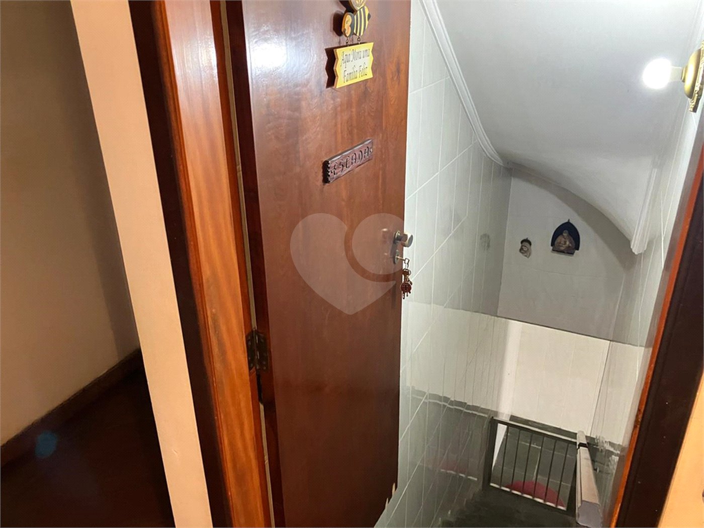 Sobrado à venda com 3 quartos, sendo 1 suíte, em Vila Mazzei, São Paulo, SP