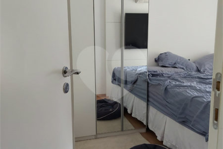Apartamento à venda com 2 quartos, sendo 1 suíte, em Vila Guarani (z Sul), São Paulo, SP