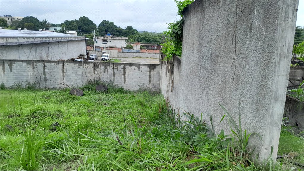 Terreno à venda em Santíssimo, Rio de Janeiro, RJ