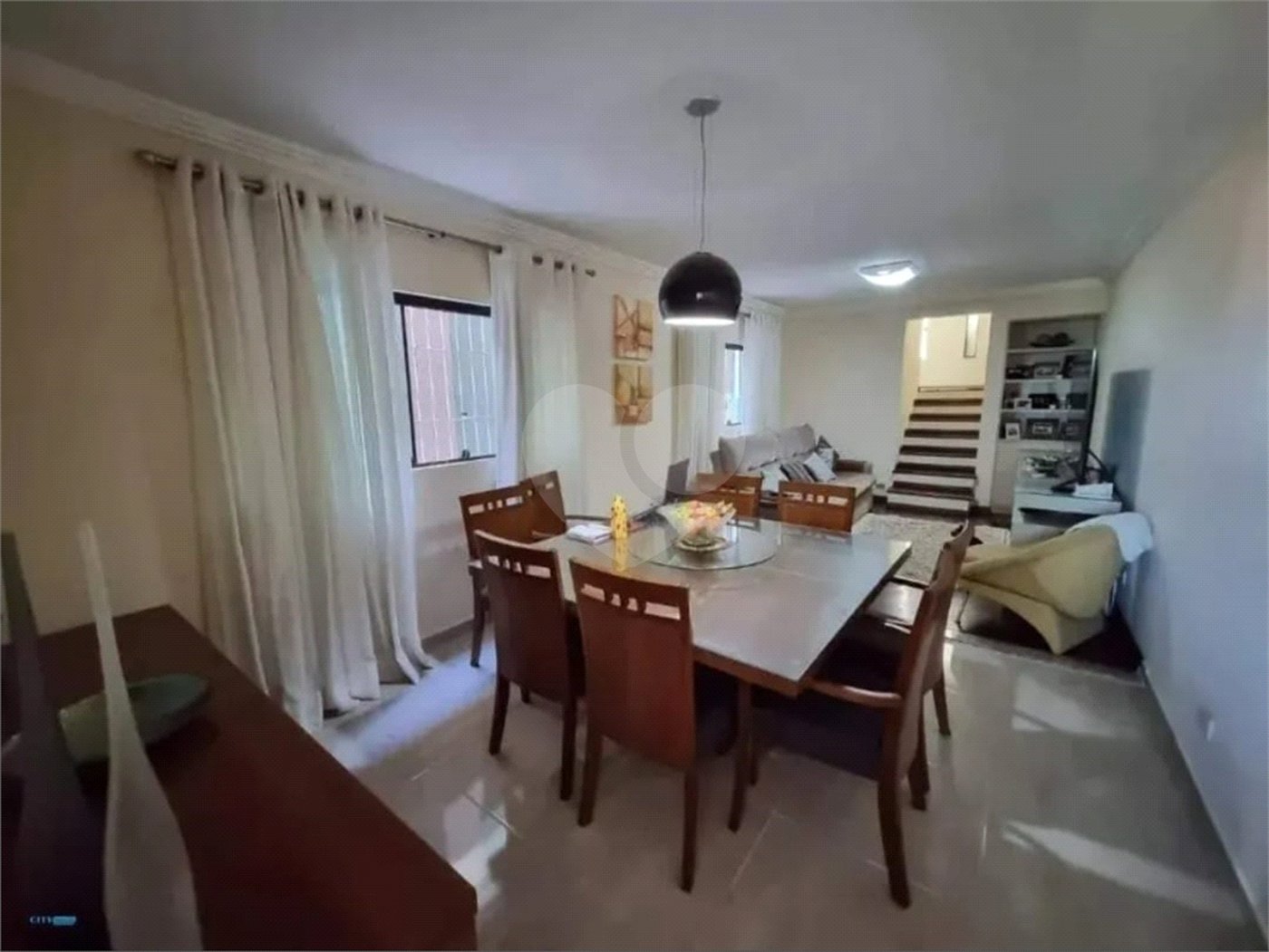 Casa à venda com 4 quartos, sendo 3 suítes,  em Jardim Bonfiglioli, São Paulo, SP