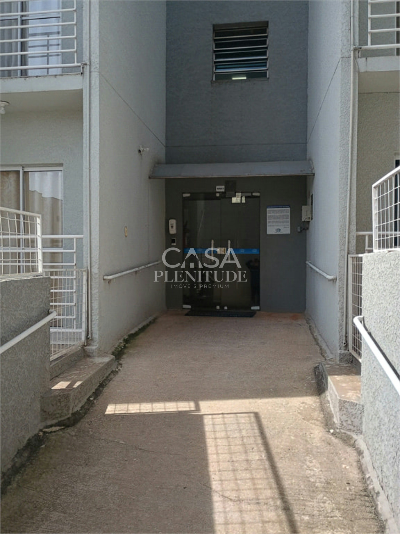 Apartamento à venda com 2 quartos em Jardim Simus, Sorocaba, SP