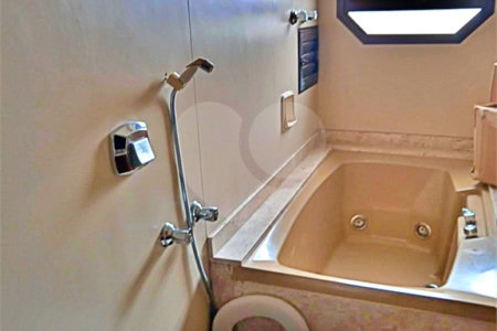 Apartamento à venda com 4 quartos, sendo 3 suítes, em Indianópolis, São Paulo, SP