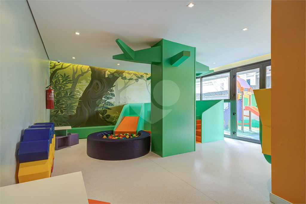 Apartamento à venda com 3 suítes em Brooklin, São Paulo, SP
