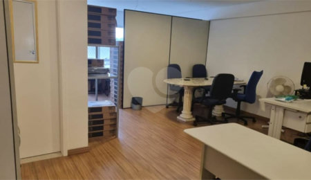 Sala à venda em Santana, São Paulo, SP