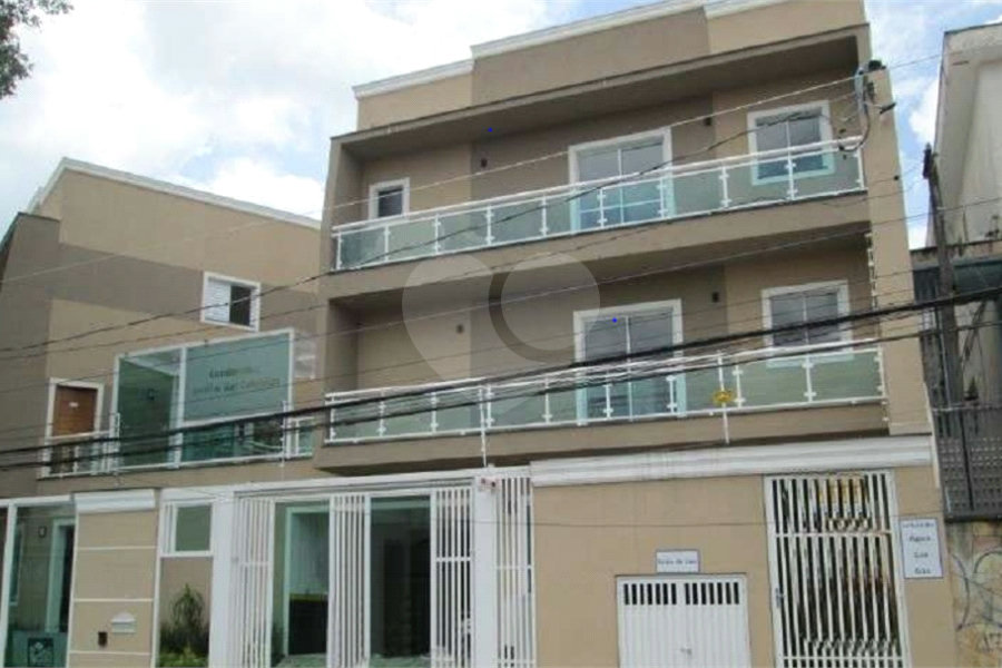 Apartamento à venda com 2 quartos em Tremembé, São Paulo, SP