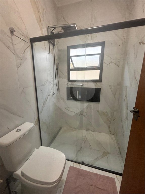 Casa à venda com 3 quartos, sendo 1 suíte, no condomínio Sun Lake, Sorocaba - SP
