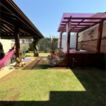 Casa à venda com 3 quartos, sendo 1 suíte, no condomínio Residencial Grape Village, Vinhedo - SP