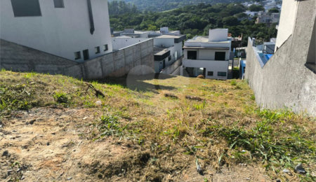 Terreno à venda no condomínio Buona Vita Atibaia, Atibaia - SP