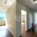 Sala para alugar com 1 quarto em Vila Cordeiro, São Paulo, SP
