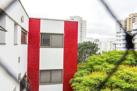 Apartamento à venda com 4 quartos, sendo 2 suítes, em Vila Morumbi, São Paulo, SP