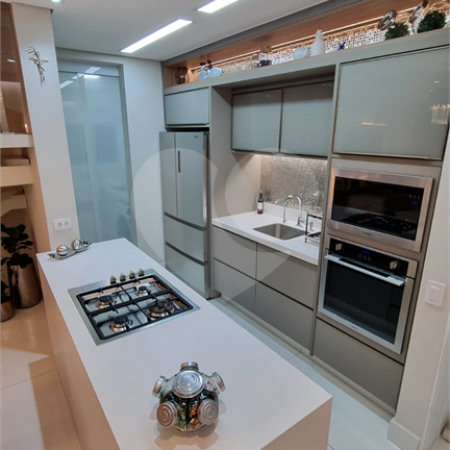 Apartamento à venda com 3 quartos, sendo 1 suíte,  em Baeta Neves, São Bernardo do Campo, SP