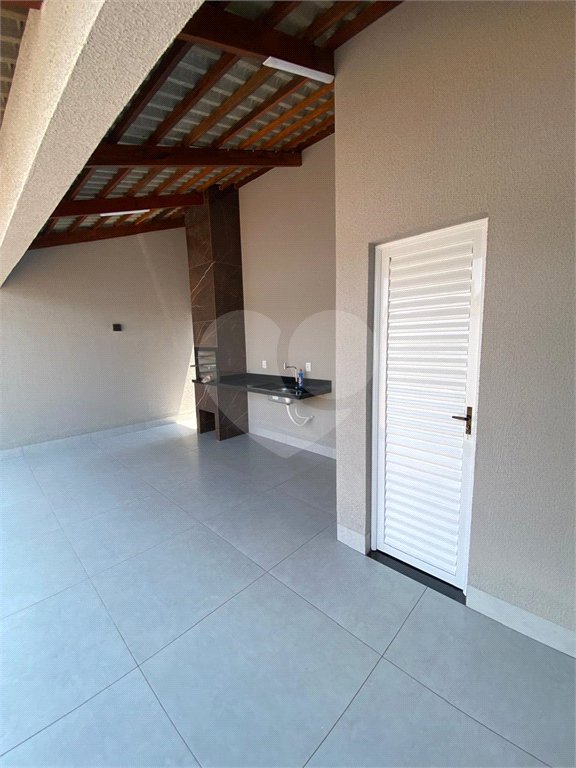 Casa Térrea à venda com 3 quartos, sendo 1 suíte, em Ponte Nova, Várzea Grande, MT