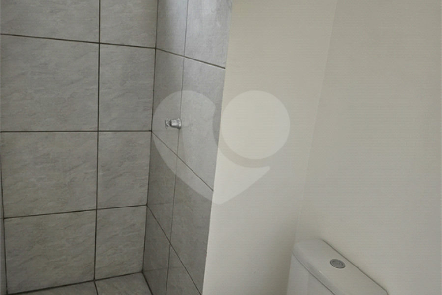 Studio à venda com 1 quarto em Vila Guarani, São Paulo, SP