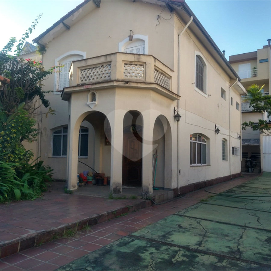 Terreno à venda com 3 quartos, sendo 1 suíte, em Água Fria, São Paulo, SP