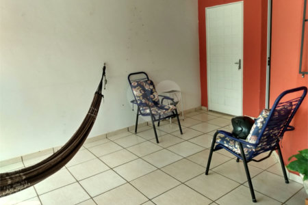Casa à venda com 1 quarto em Vila Visaltino Gomes, Itapetininga, SP
