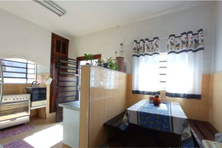 Casa à venda com 4 quartos, sendo 1 suíte,  em Lapa, São Paulo, SP