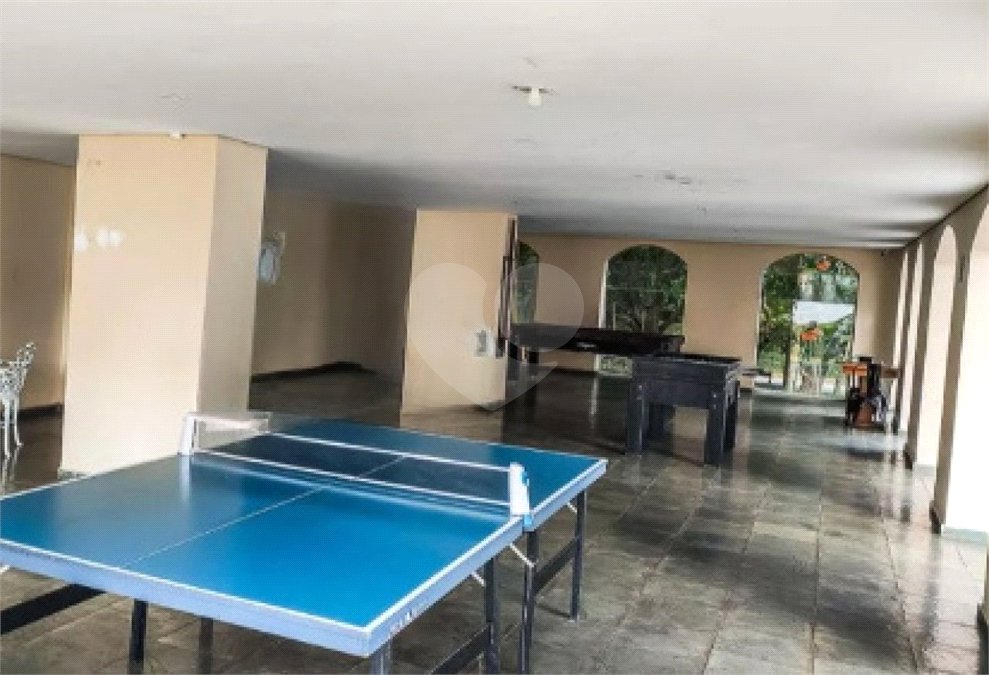 Apartamento para alugar com 3 quartos em Vila Suzana, São Paulo, SP