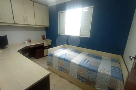 Sobrado à venda com 3 quartos, sendo 1 suíte, em Vila Gustavo, São Paulo, SP