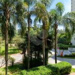 Apartamento à venda com 3 quartos, sendo 1 suíte, em Jardim Morumbi, São Paulo, SP