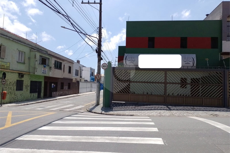 Prédio à venda no Centro, São Bernardo do Campo, SP