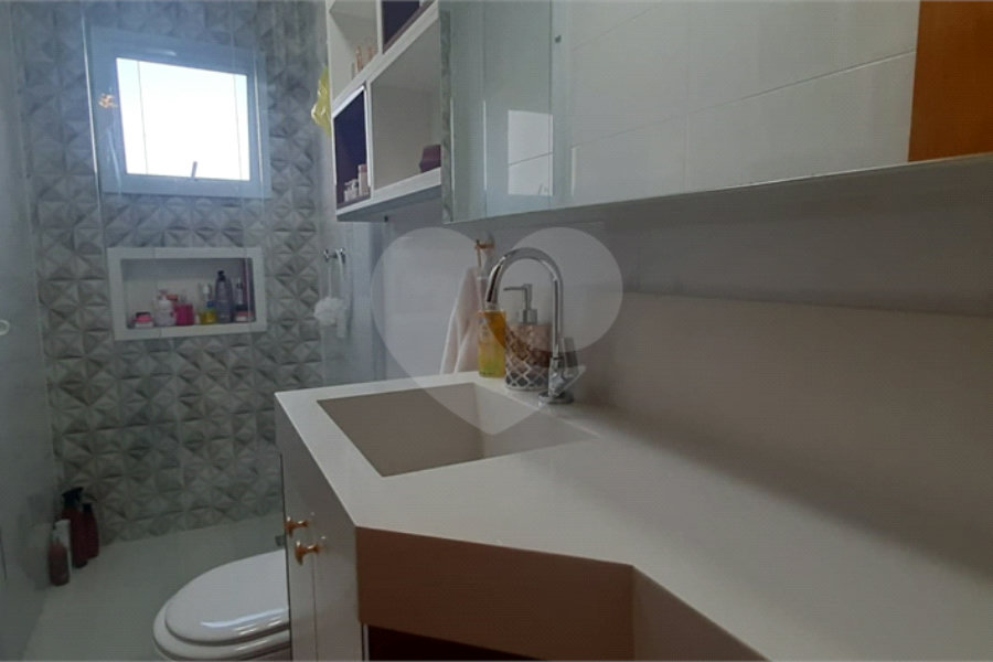 Apartamento à venda com 3 quartos, sendo 1 suíte, em Parada Inglesa, São Paulo, SP