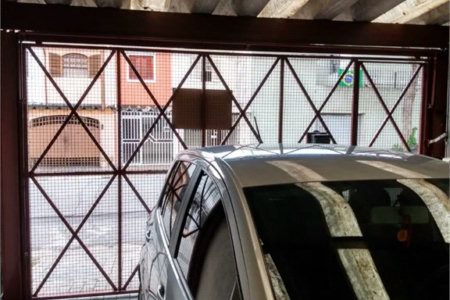 Sobrado à venda com 3 quartos em Vila Cordeiro, São Paulo, SP