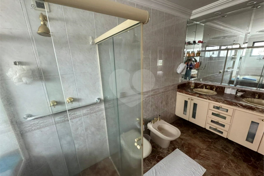 Apartamento à venda com 4 suítes em Santana, São Paulo, SP
