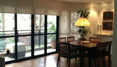 Apartamento à venda com 3 suítes em Jardim Ampliação, São Paulo, SP