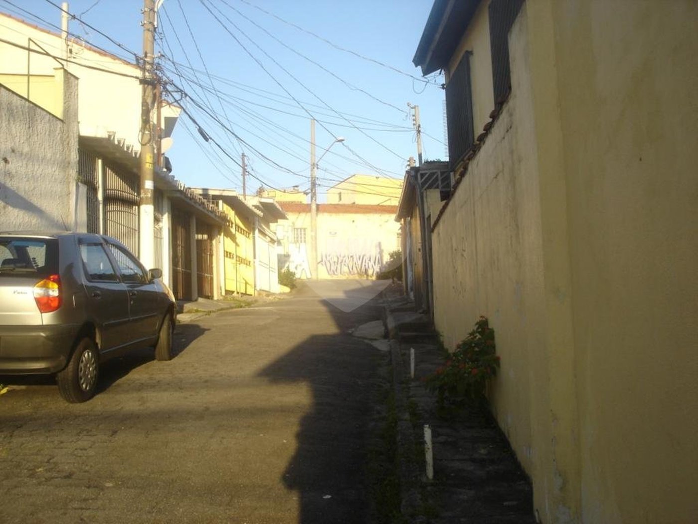 Sobrado à venda com 3 quartos, sendo 1 suíte, em Vila Guilherme, São Paulo, SP