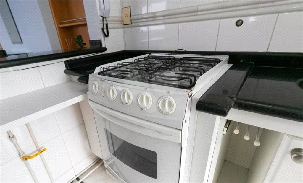 Apartamento à venda com 1 suíte em Vila Carrão, São Paulo, SP
