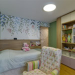 Apartamento à venda com 3 suítes em Brooklin, São Paulo, SP