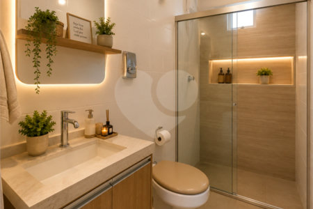 Apartamento à venda com 2 quartos em Jardim São Paulo(zona Norte), São Paulo, SP