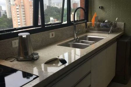 Apartamento à venda com 3 suítes em Vila Andrade, São Paulo, SP