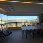 Apartamento à venda com 3 suítes em Urbanova, São José dos Campos, SP